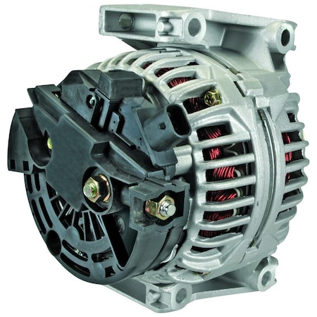 Replacement For Remy, 12102 Alternator